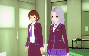 [日系SLG汉化3D]魔法的秘密 Secrets of Sorcery v0.16.5 Public[双端2.07G/FM/BD]